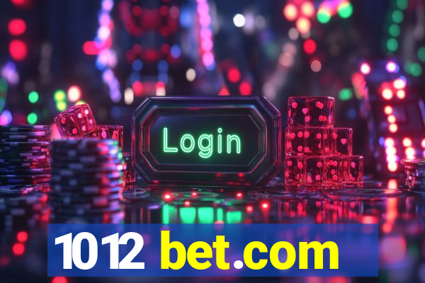 1012 bet.com